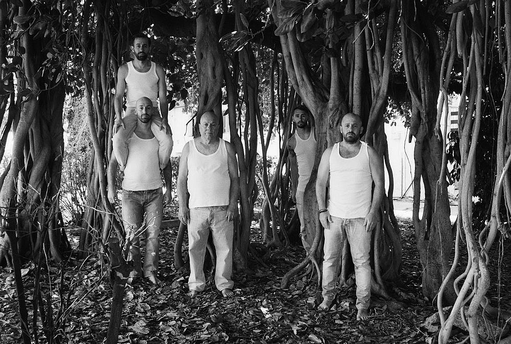 יובל אצילי, גלריה אורית ושדי יובל אצילי, גלריה אורית ושדי