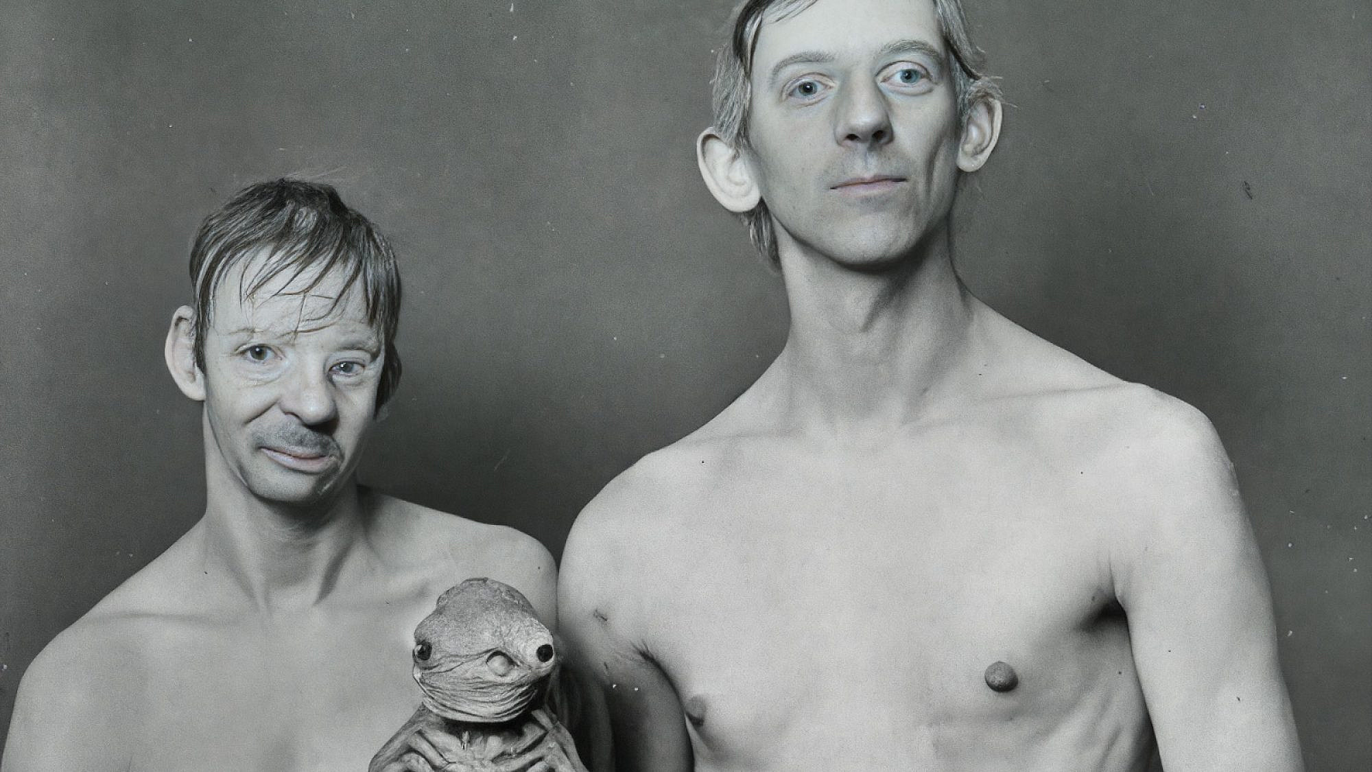 יניב שיינפלד, גלריה בנימין יניב שיינפלד, גלריה בנימין