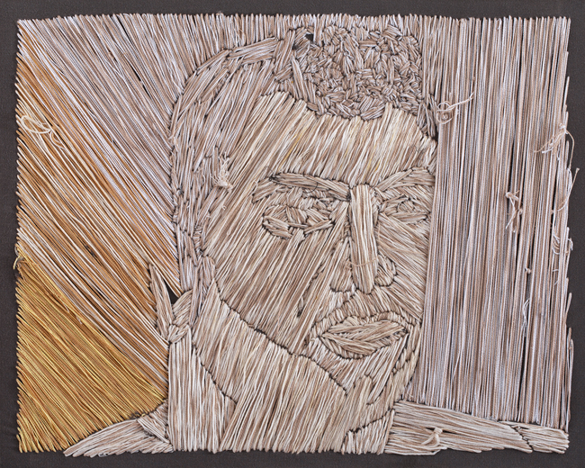 מאיר סידי, גלריה מאיה. צילום: ודים לידין מאיר סידי, גלריה מאיה. צילום: ודים לידין