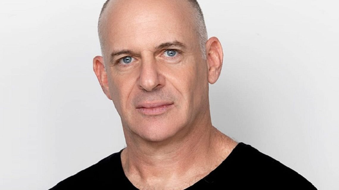 אריאל הורביץ | צילום: ינאי יחיאלי