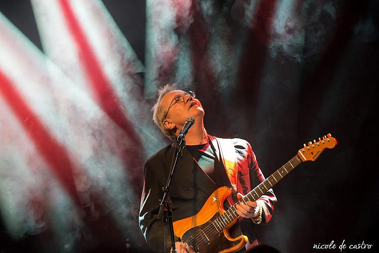 אגדה. אלון אולארצ'יק (צילום: ניקול דה קסטרו)