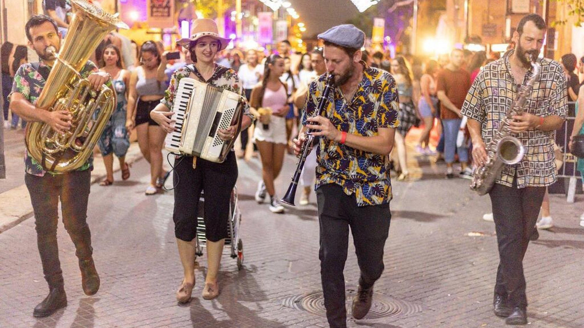 פסטיבל סמילנסקי | צילום: יח"צ פסטיבל סמילנסקי | צילום: יח"צ