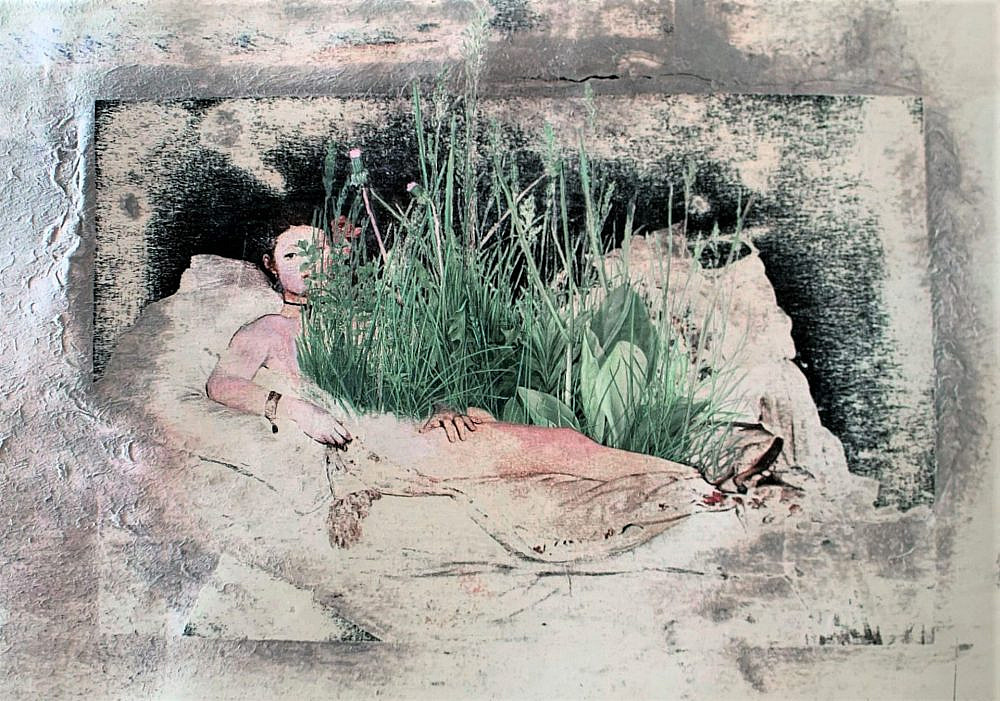 חניתה שוורץ, גלריה B.Y5