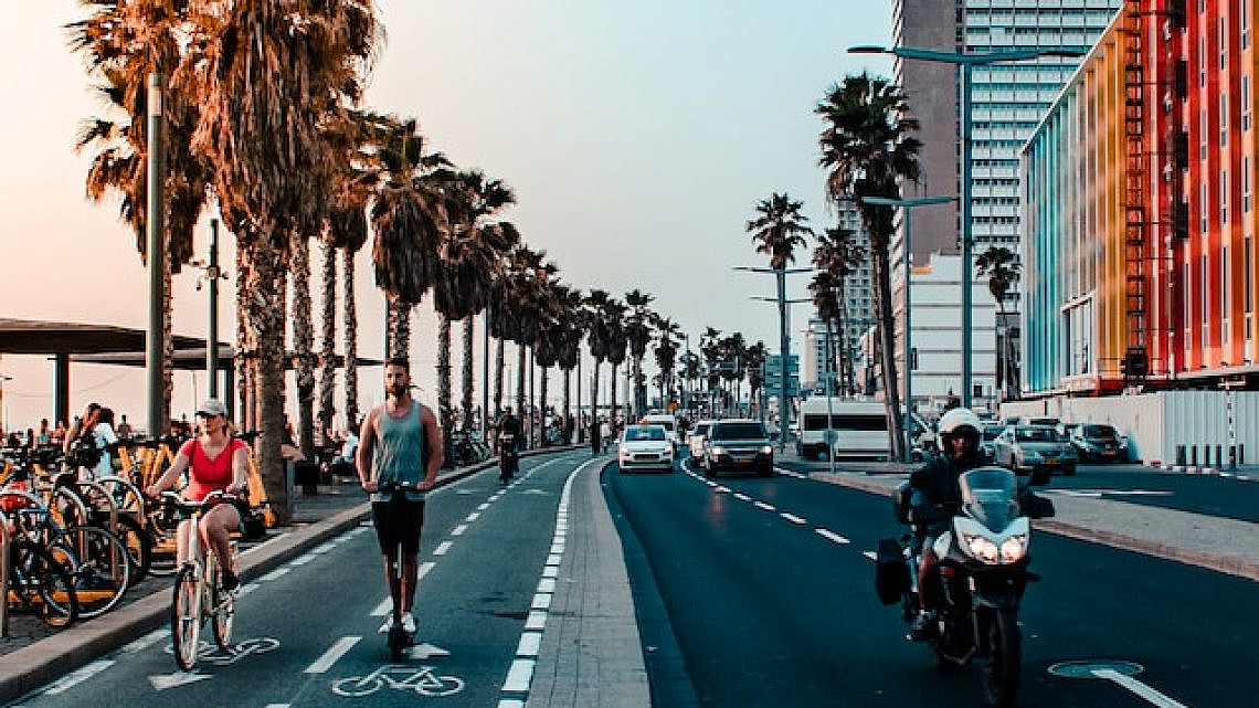 צילום: unsplash צילום: unsplash