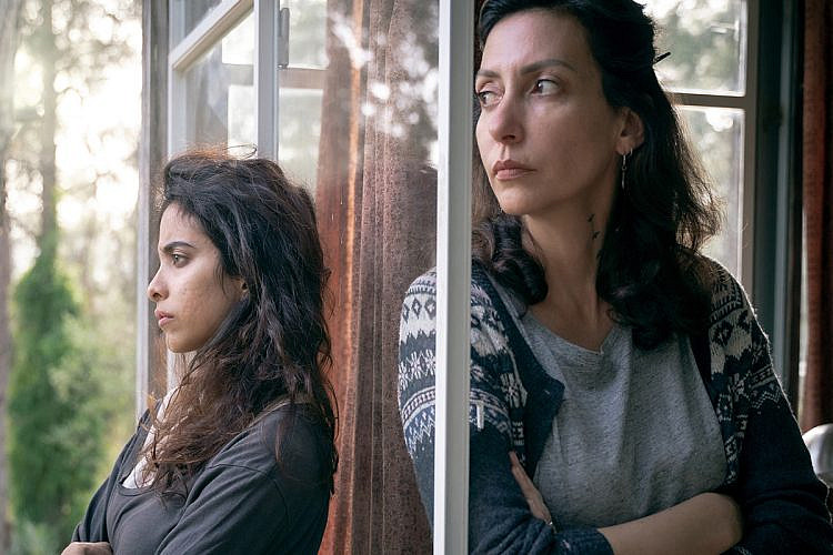 מה מצפה לנו? העתיד. צילום: נטי לוי, באדיבות גם סרטים ובתי קולנוע לב