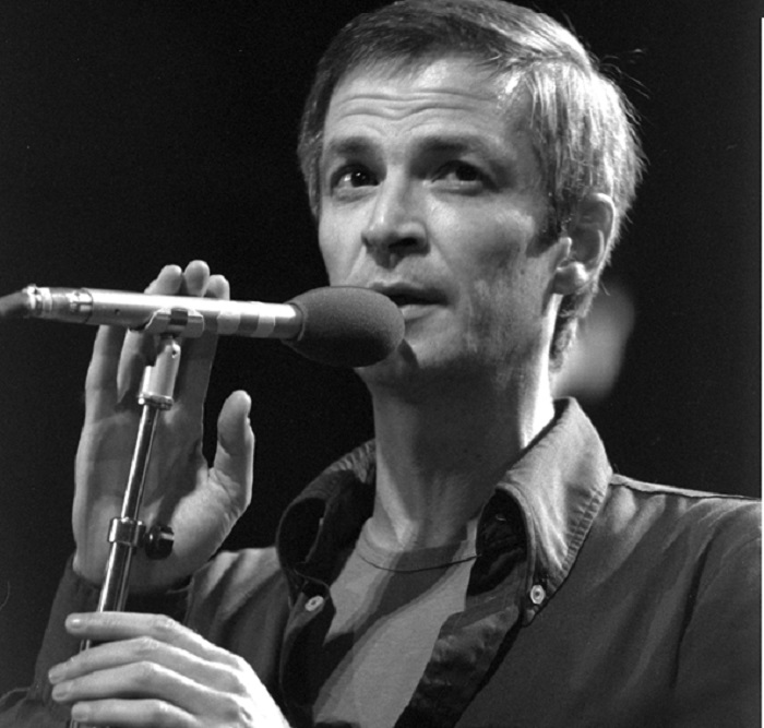 אבאלה שומר עלינו מלמעלה. אריק איינשטיין (צילום: לעמ)