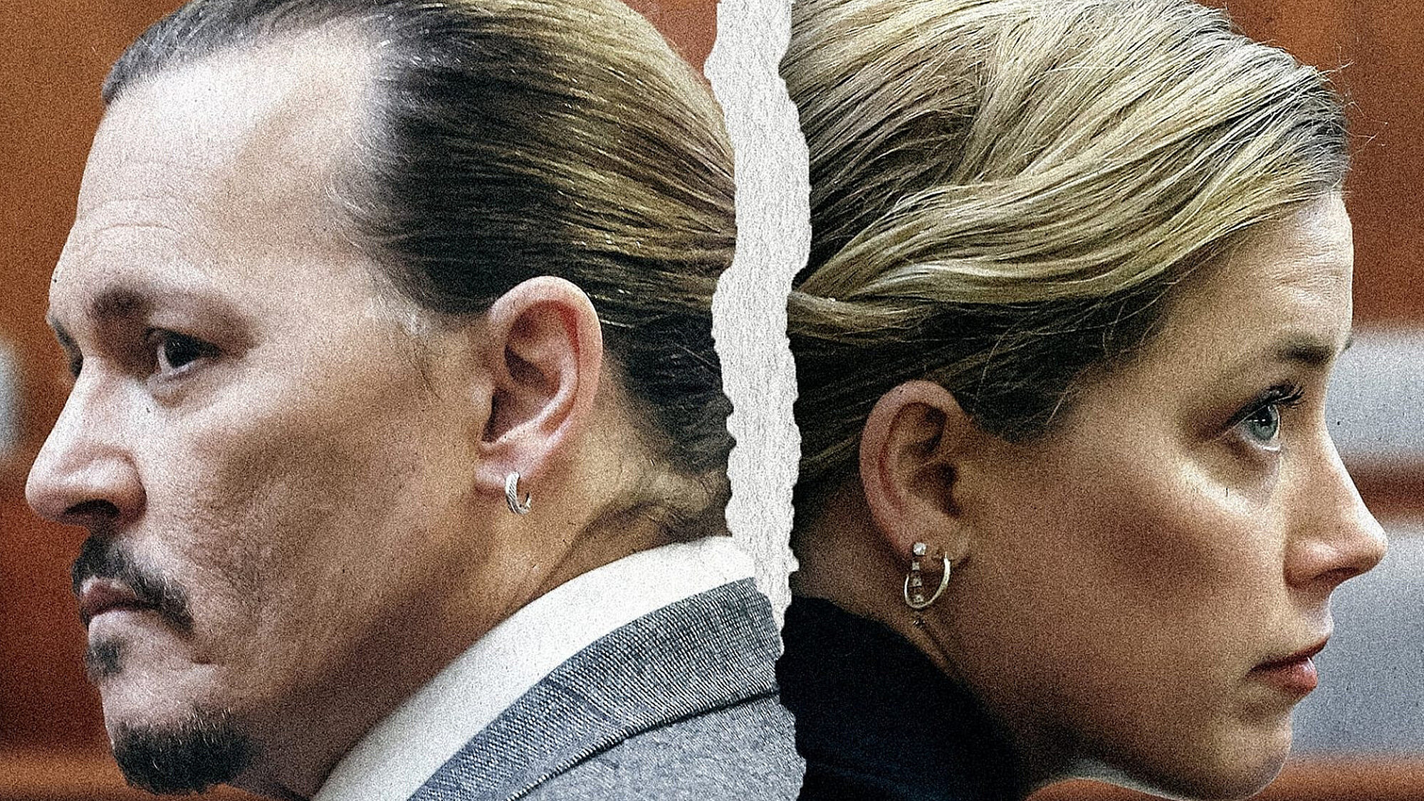 מי נגד מי? "דפ נגד הרד". צילום: יח"צ