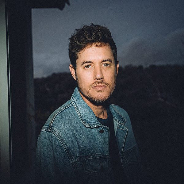OMRI SMADAR portrait