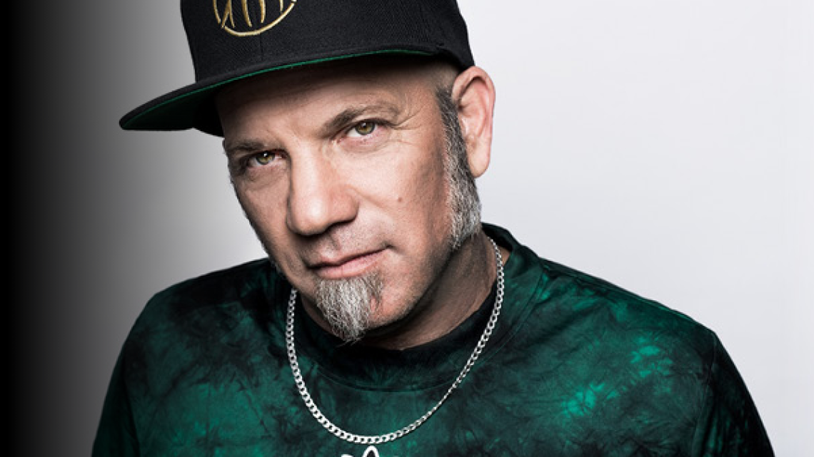 שאנן סטריט | צילום: אוהד רומנו