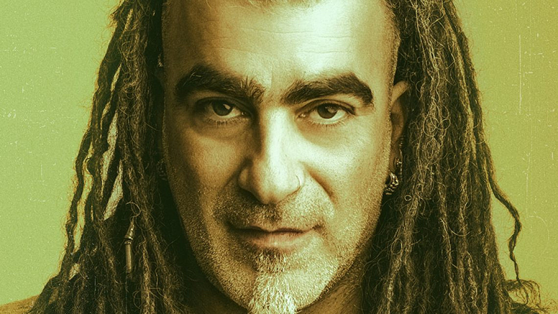 מוש בן ארי | אורחת מיוחדת: נינט טייב - טיים אאוט