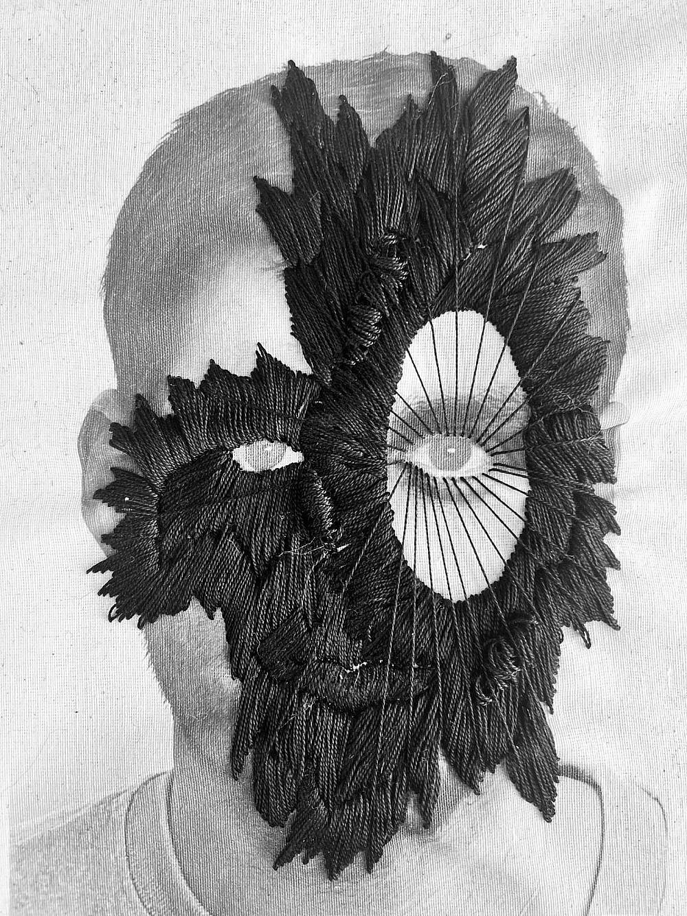 ג'רי שי שריג, מקום לאמנות