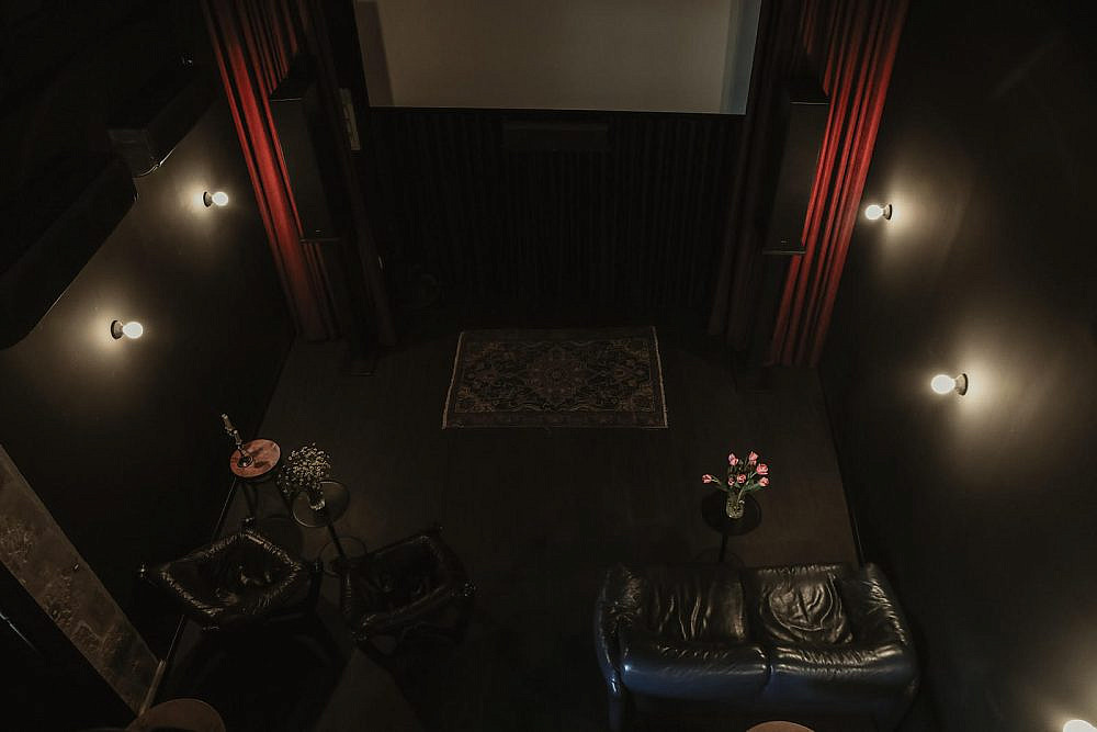 קולנוע יפו, מחכים לכם. צילום: יח״צ