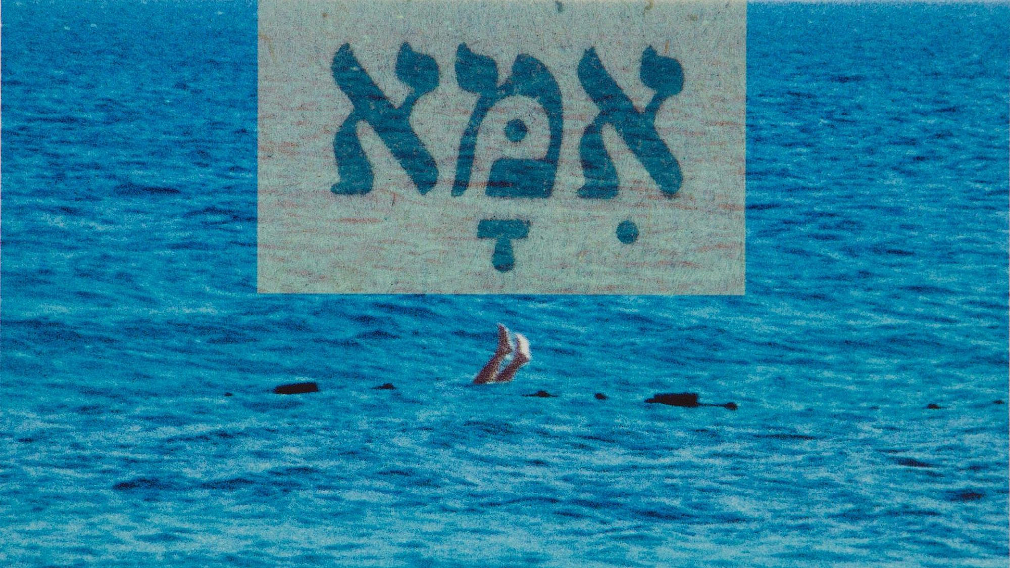 דגנית ברסט, מוזיאון תל אביב דגנית ברסט, מוזיאון תל אביב