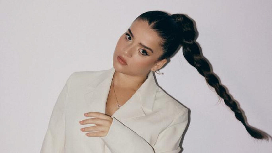 ליאן כוזהינוף | צילום: שי פרנקו