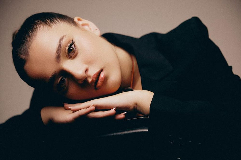 ליאן כוזהינוף | צילום: שי פרנקו