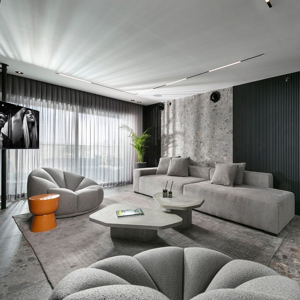 עיצוב: מיכאל אוחיון | צילום: אלעד גונן עיצוב: מיכאל אוחיון | צילום: אלעד גונן