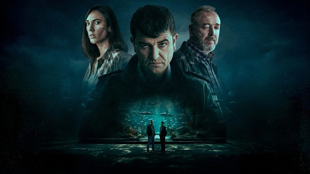 רק הדגל יותר ישראלי מזה. "מנאייכ" (צילום: יחסי ציבור)