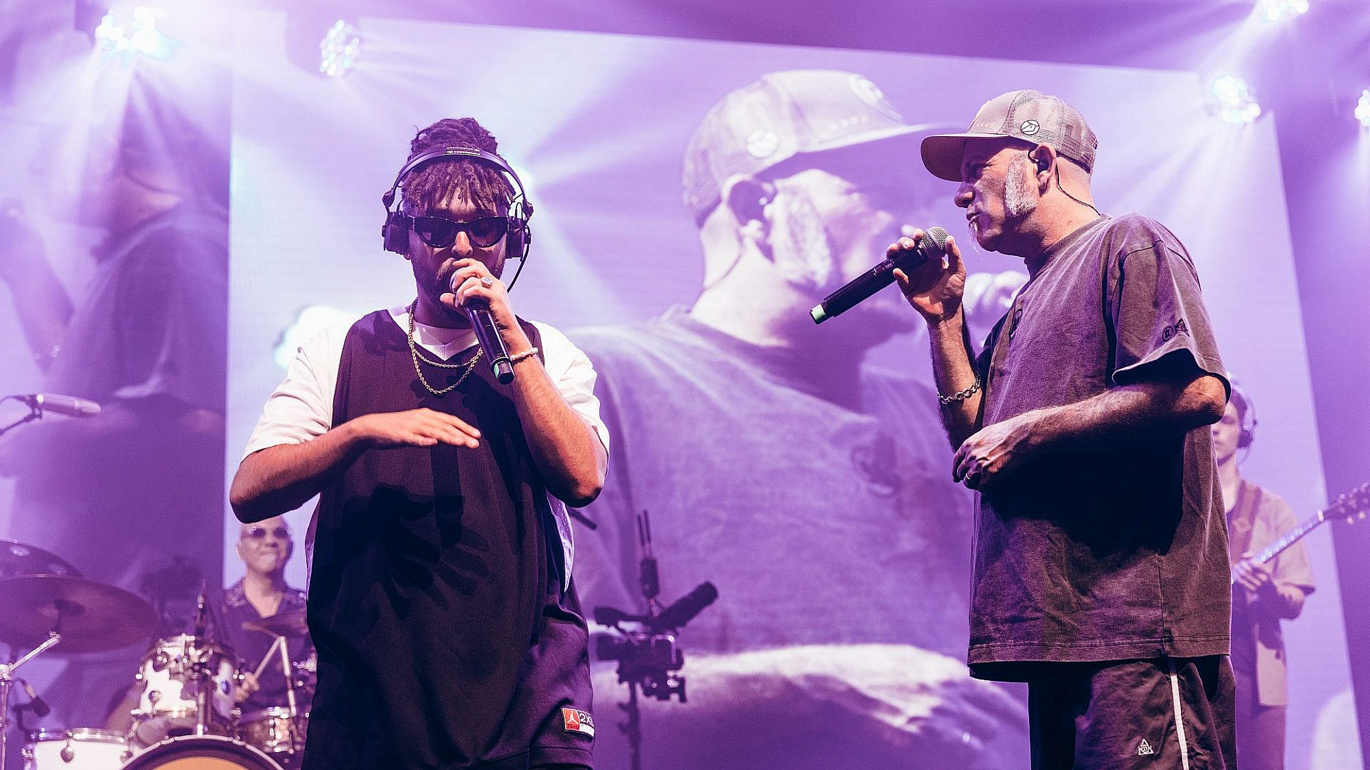 הדג נחש ופלד בהאנגר 11. צילום: אורית פניני הדג נחש ופלד בהאנגר 11. צילום: אורית פניני