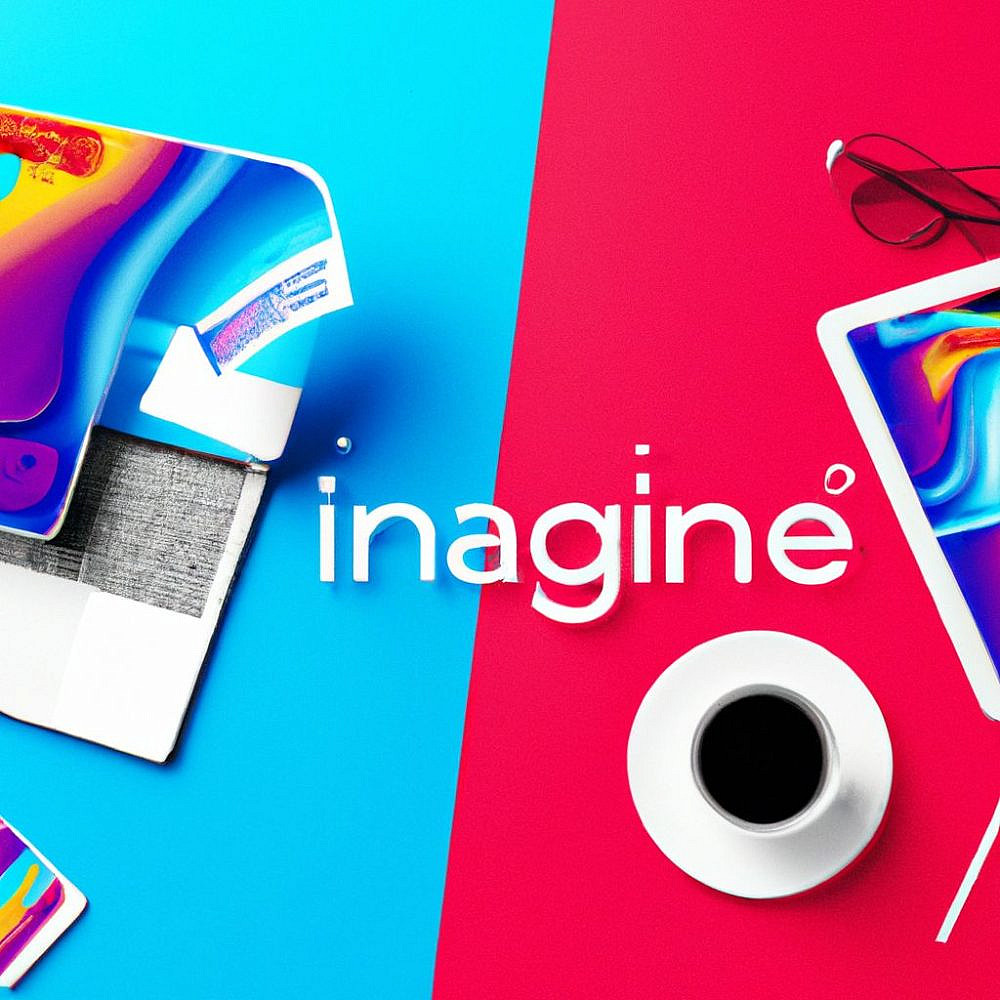 תמונה זו נוצרה על ידי בינה מלאכותית תמונה זו נוצרה על ידי בינה מלאכותית