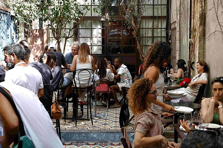 הגפן (צילום zeriker pro)