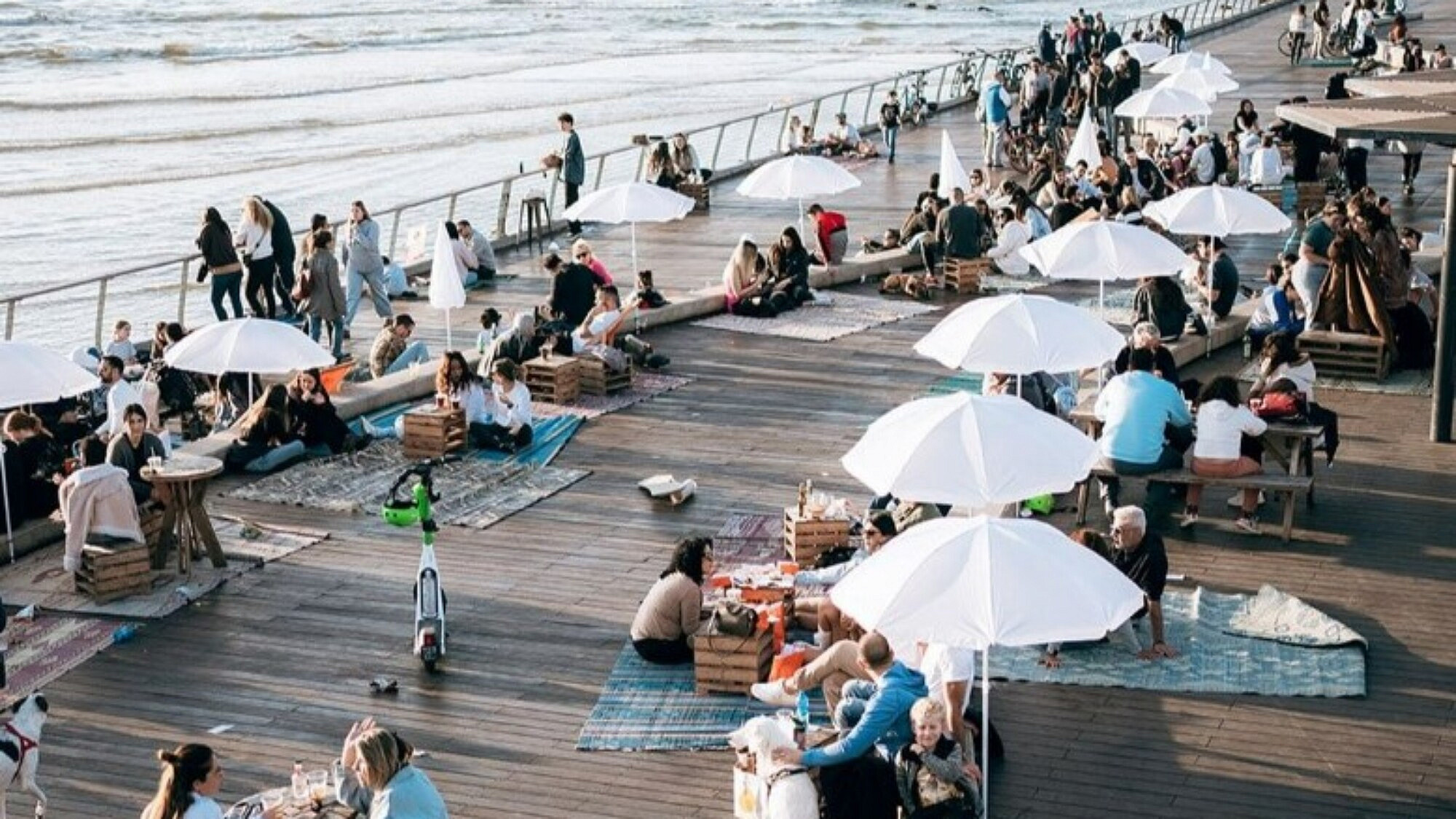 תבואו מוקדם. קפה מגדלור (צילום: אינסטגרם/migdalortlv) תבואו מוקדם. קפה מגדלור (צילום: אינסטגרם/migdalortlv)