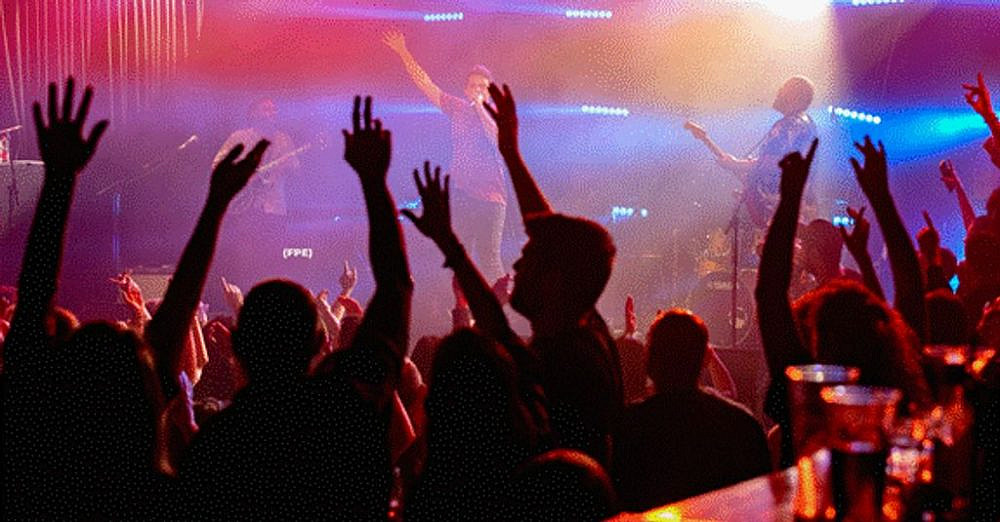 כל חוויה מטריפה מתחילה בתכנון קפדני והגדרות מטרות ויעדים. תמונה: קיו מיוזיק