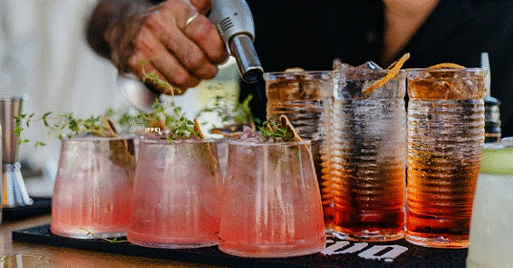 תהפכו את זה לאישי. תמונה: פינץ׳ הפקת אירועי חברות