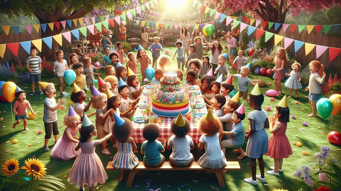 תמונה זו נוצרה על ידי CHATGPT בינה מלאכותית