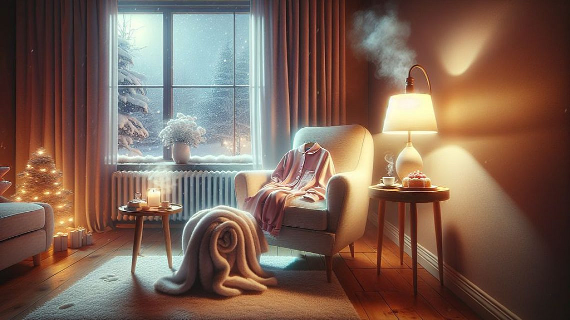 תמונה זו נוצרה על ידי CHATGPT בינה מלאכותית