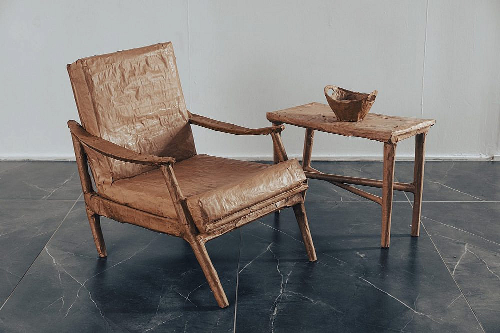 זיוה ילין, זומו שער הנגב זיוה ילין, זומו שער הנגב