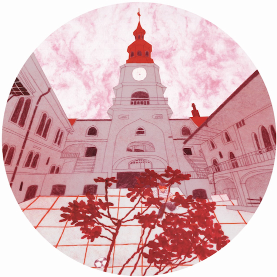 אביה כהן, אאוטליין ירושלים