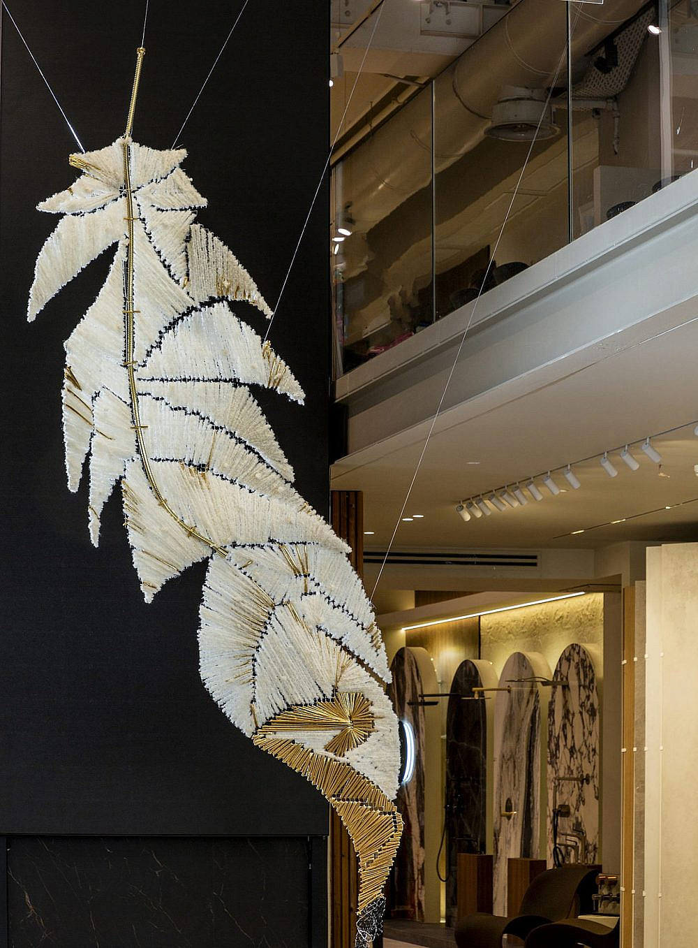 אלה מורגן ורינה קורל, זריחה. צילום: אלעד שריג