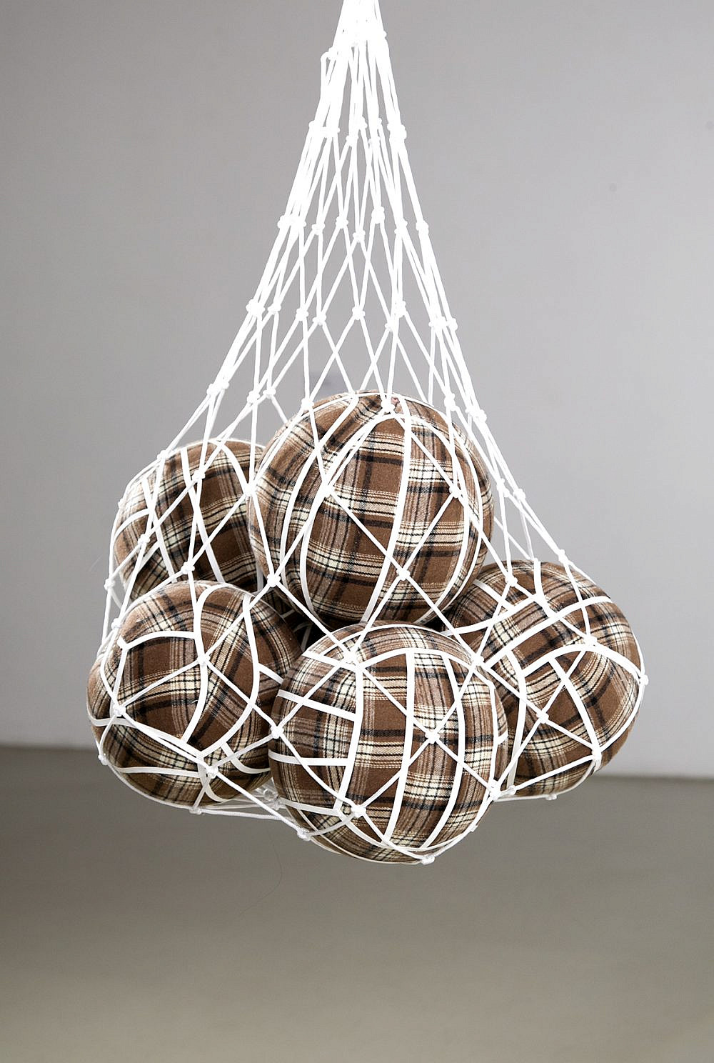 תמר הורביץ ליבנה, גלריה אלפרד. צילום: הדר סיפן