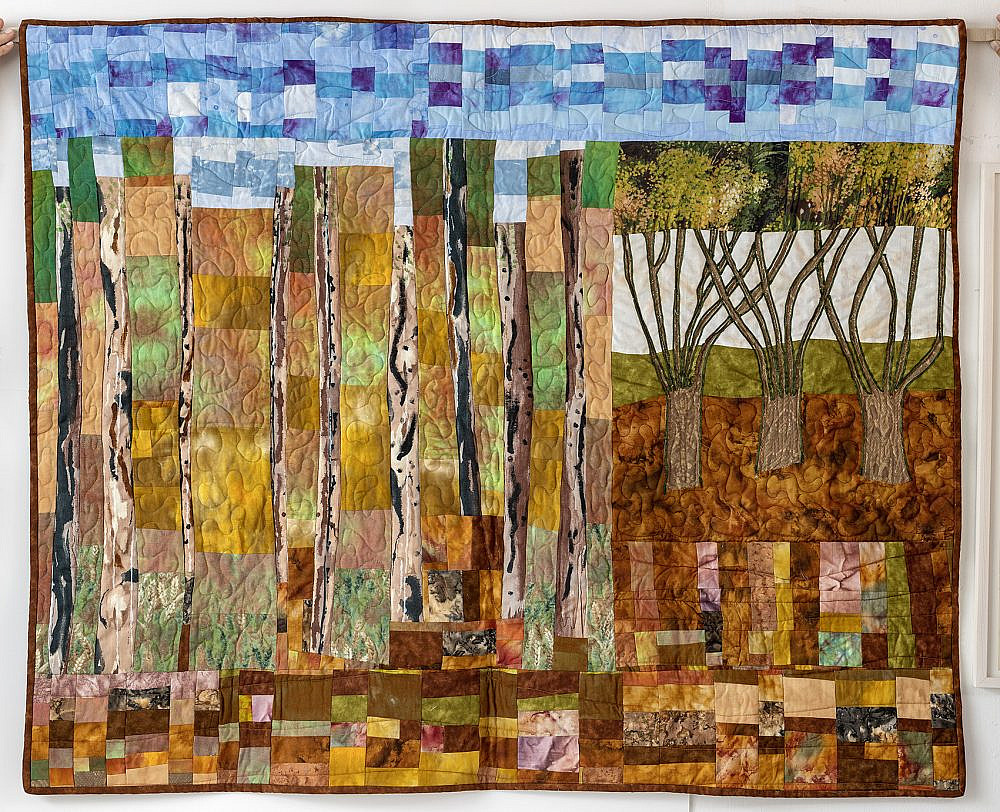 יעל כץ חנקין ורות ברק, בית הראשונים. צילום: אלעד שריג