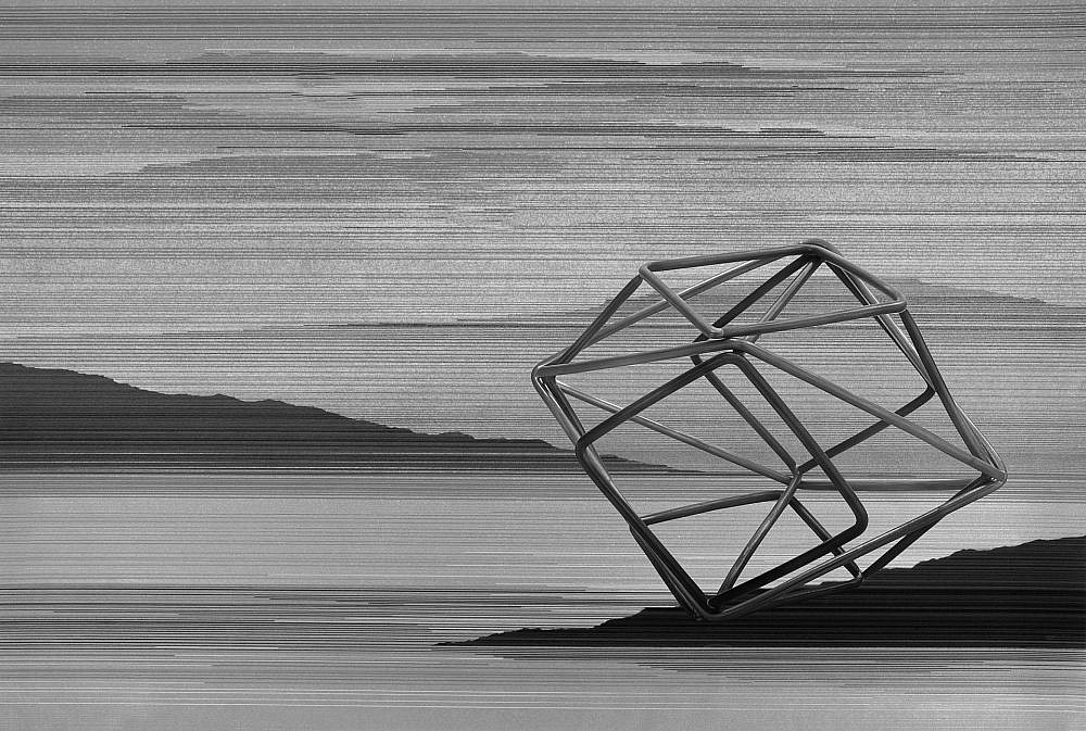 אסף הינדן, קמפוס בצלאל