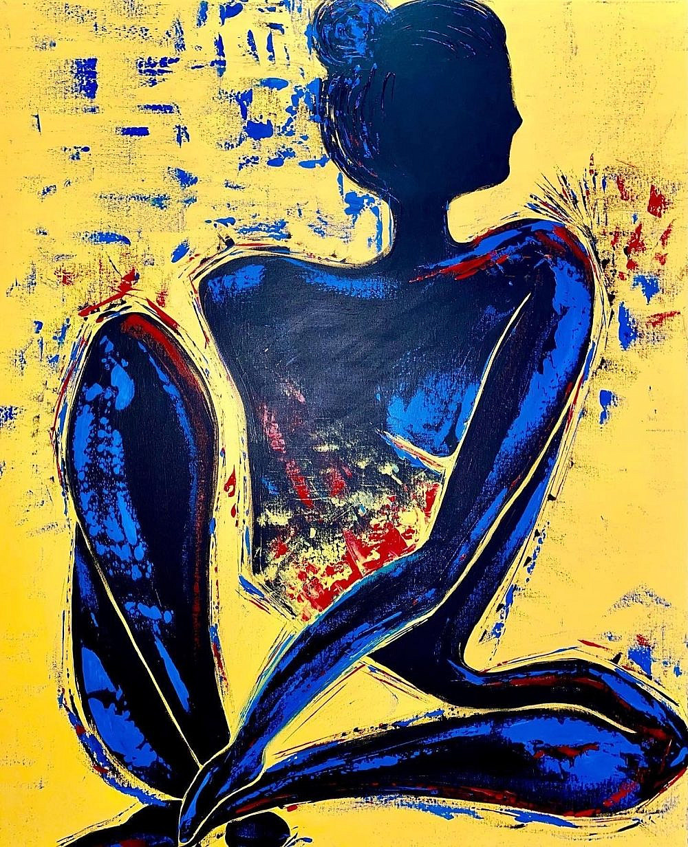 נטלי ורובלבסקי, גלריה על האגם