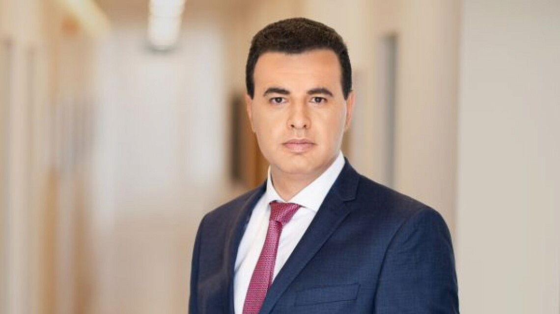 עו"ד אלי מאור. צילום: מיכל קושרוב עו"ד אלי מאור. צילום: מיכל קושרוב