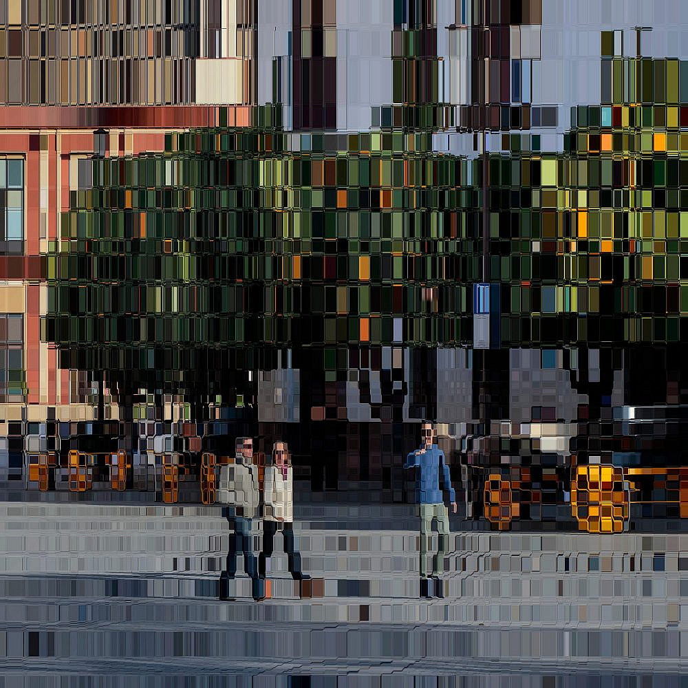 אסף גאם הכהן, יגואר הרצליה