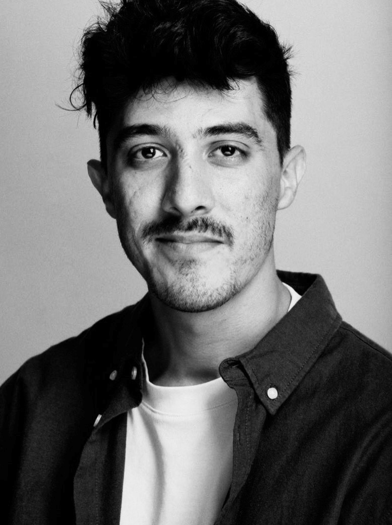 טל בסון (צילום: שי פרנקו) טל בסון (צילום: שי פרנקו)