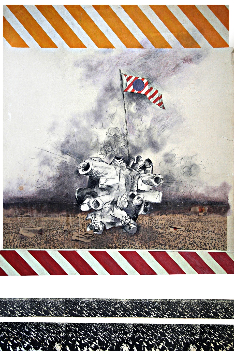 אברהם אילת, הגלריה לאמנות עין הוד ומוזיאון ינקו דאדא אברהם אילת, הגלריה לאמנות עין הוד ומוזיאון ינקו דאדא