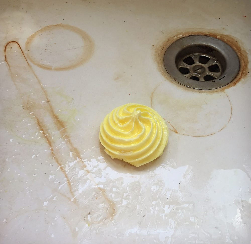 עינת עריף גלנטי, הגלריה החדשה בטדי עינת עריף גלנטי, הגלריה החדשה בטדי