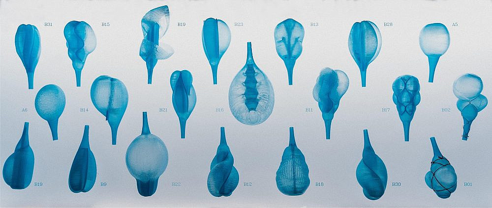 איילת קמחי, בצלאל. צילום: נועם דבל איילת קמחי, בצלאל. צילום: נועם דבל