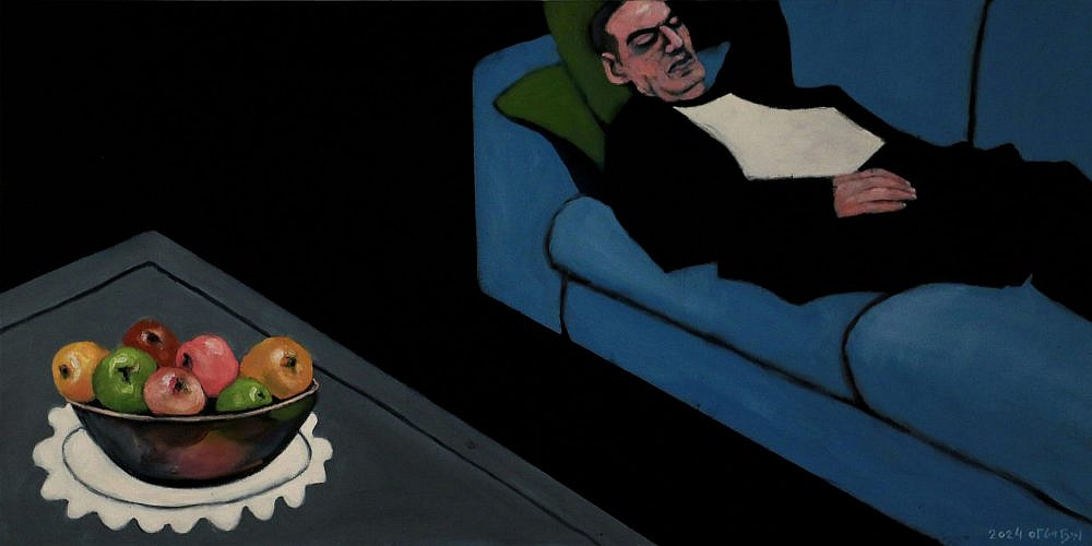 מיכל ויטלס, גלריה מחניים. צילום: רוני גלבוע מיכל ויטלס, גלריה מחניים. צילום: רוני גלבוע