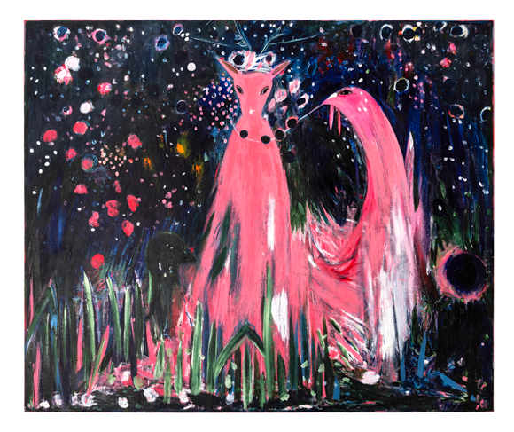 חן שיש, מוזיאון הנגב לאמנות. צילום: יגאל פרדו חן שיש, מוזיאון הנגב לאמנות. צילום: יגאל פרדו