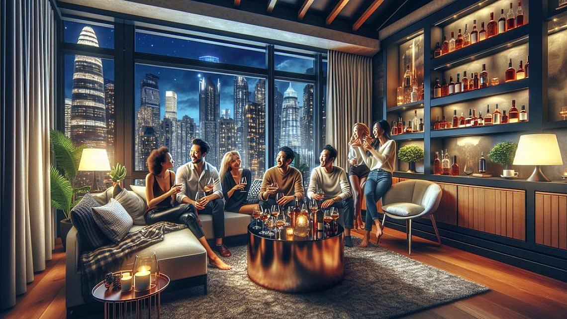 תמונה זו נוצרה על ידי CHATGPT בינה מלאכותית