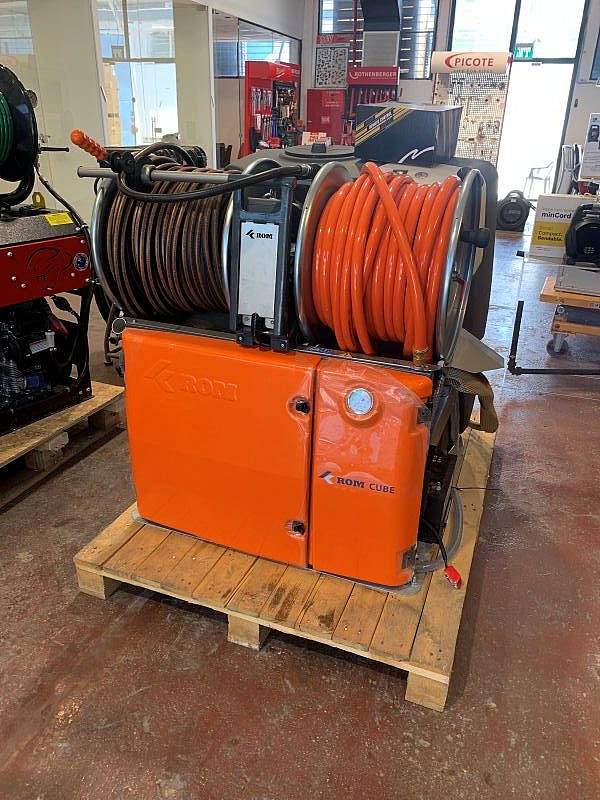 צילום: סמארטליין רובוטיקס