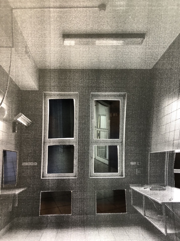 מרב שין בן-אלון, בית ליבלינג מרב שין בן-אלון, בית ליבלינג