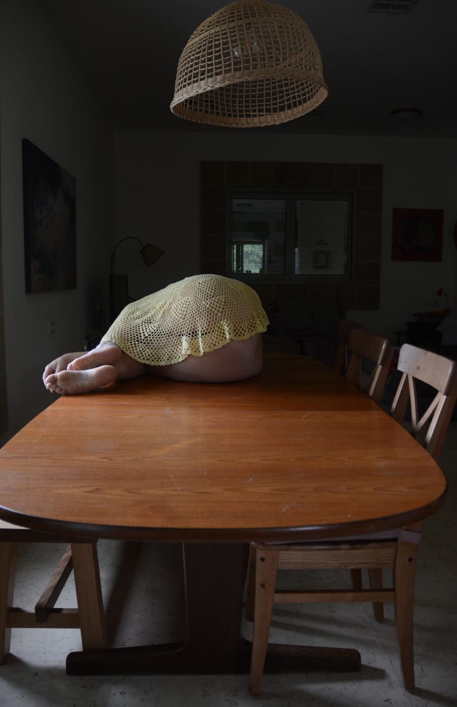 דנה בומץ, גלריה מענית דנה בומץ, גלריה מענית