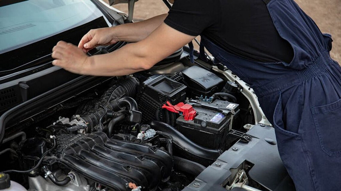 צילום: Sergey Meshkov באתר PEXELS