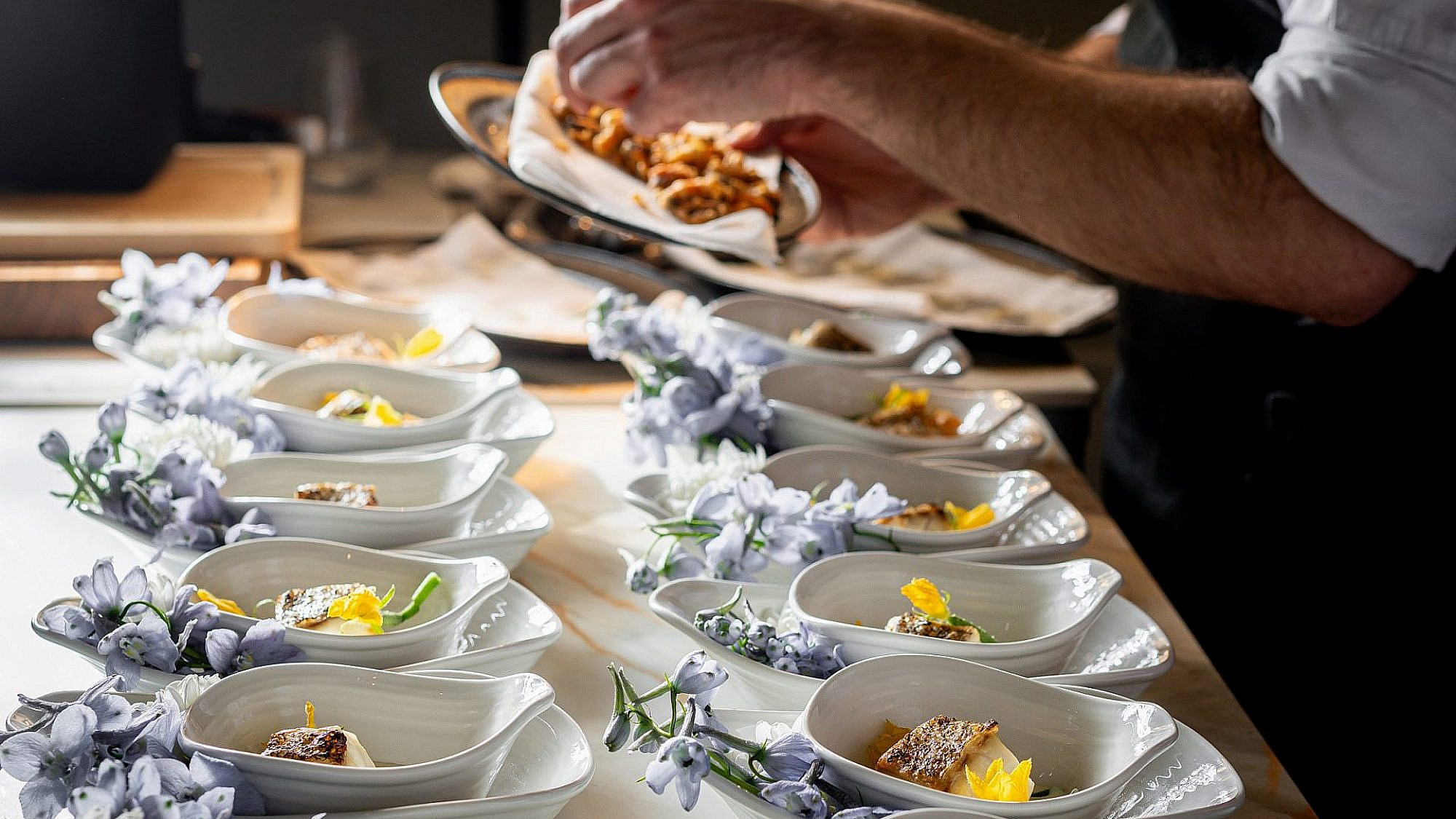 סוג של חסד. גרייס (צילום: אסף קרלה) סוג של חסד. גרייס (צילום: אסף קרלה)